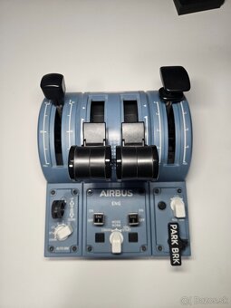 Thrustmaster TCA Captain Pack X Airbus Edition - 4