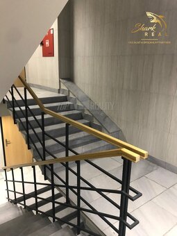 Budova v centre, prerobiť na bytový dom? Je to na Vás - 4