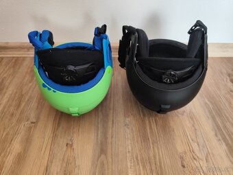 Lyžiarske prilby Wedze - 4