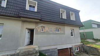 VIVAREAL PREDANÉ NOVOSTAVBA PRED DOKONČENÍM Pekný 5 izb. - 4