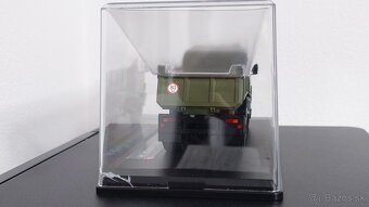 Tatra 815 S1 ASR 1:43 - 4