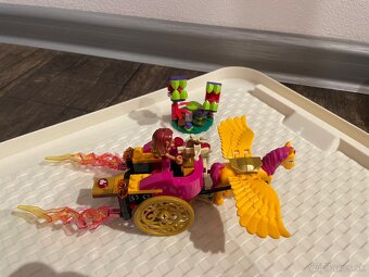 LEGO Elves 41186 – Azari & the Goblin Forest Escape - 4