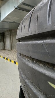 Letne gumy R17 205/55 91V - 4