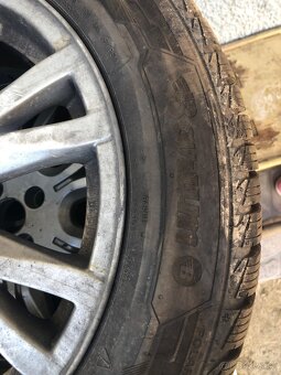 HLINOKOVE DISKY+gumy BARUM - 4