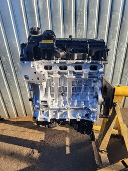 Motor BMW N20B20  N26B20 - 4