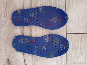 D.D.step zimné topánky veľkosť 21 - 4