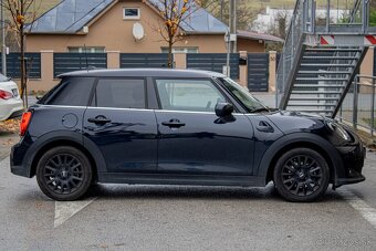 Mini Cooper Clubman 1.5T, 100 kW, automat, 2023 - 4