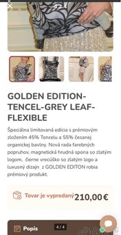 Rischino flexible golden edition - 4
