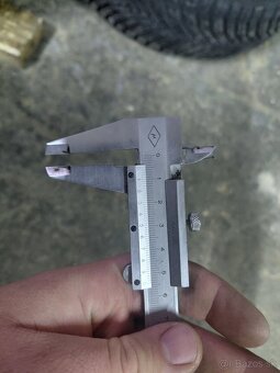 Nokian WRD4 195/55 r16 91H - 4