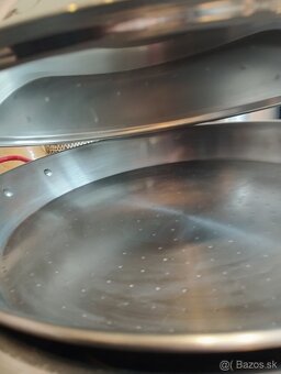 Kotlík-Kotlíkový Set Pre Kuchtikov-Gurmánov-Fajnšmekrov... - 4