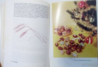 RETRO recepty cukroviniek od našich babičiek - 4