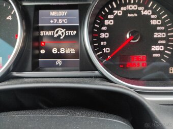 Audi q7 s line qvatro - 4