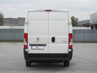 Peugeot Boxer 2.2 BlueHDi 435 L4 s odp. DPH NEPOJAZDNÉ - 4