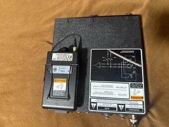 In ear Shure PSM600 - 4