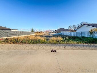 NA PREDAJ | STAVEBNÝ POZEMOK| Lučenec - 4