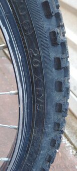 Predam detsky bicykel - 4