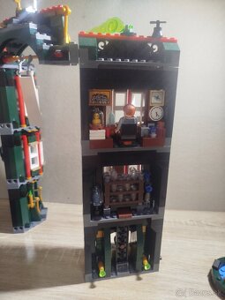 Lego Harry Potter Ministerstvo. - 4