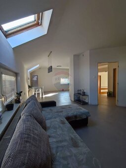 Na predaj dom vhodný na bývanie a podnikanie v Martine - REZ - 4