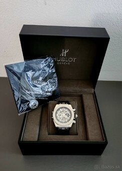 Hublot - 4