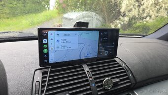 Predám 10,26 palcový displej android auto, car play - 4