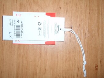 Kraťasy pánske SLAZENGER - nové, nenosené, s etiketou - 4