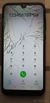 Honor 8S - Android 9.1.0 - 4