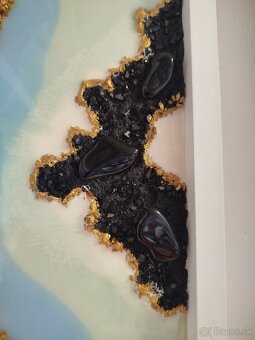 Perly Univerza, 52x62 cm predaj - 4