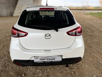 Mazda 2 1.5 Skyactiv G75 Challenge - 4