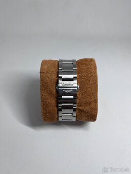 Longines Conquest V. H. P. - 4