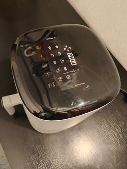 Teplovzdušná fritéza TEFAL - 4