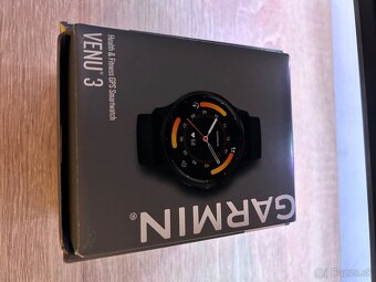 Predam garmin venu 3 - 4