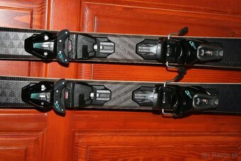 lyže Fischer 164 cm , ako nove - 4