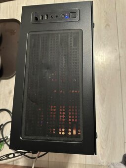 Herný počítač - 4