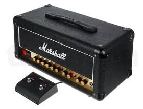 Predám MARSHALL hlavu - 4