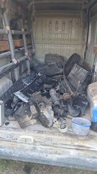 Citroen jumper ND - 4