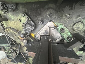 Profilove noznice - 4