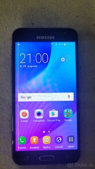 Predam Samsung Galaxy J3 - 4