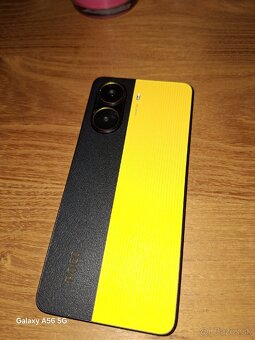 Predam Poco x7 pro - 4