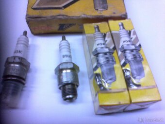 Škoda racing .nd .+ přisl . - 4