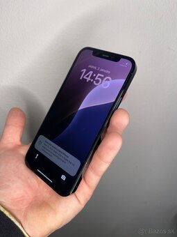 Apple iPhone 12 Pro 256GB | TOP STAV - 4