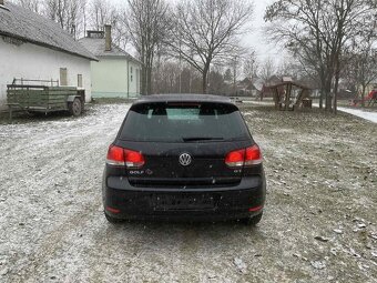 Volkswagen Golf 1.2 TSI DSG - 4