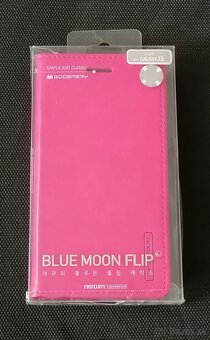 Puzdro na Samsung Galaxy J3 (2016) - 4