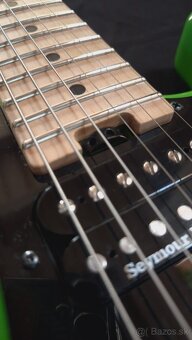 Charvel Pro Mod So Cal Style1 - 4