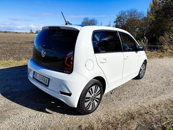 Volkswagen e-Up 61 kW - 4