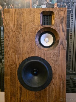 Predám trojpásmové reproduktory - 4