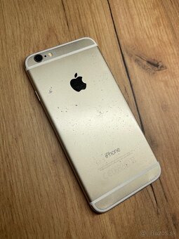 iPhone 6 - 4