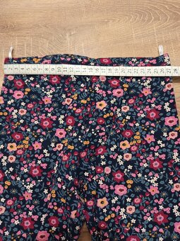 Legíny a tričko - 4