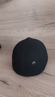 Jazdecká prilba - 4