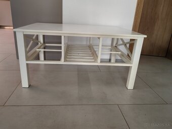 konferenčný stolík - 4