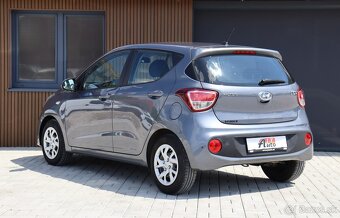 Hyundai i10 1.2i 16V DOHC Classic - 4